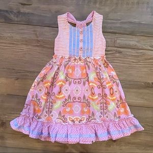 Matilda Jane dress in size 6
